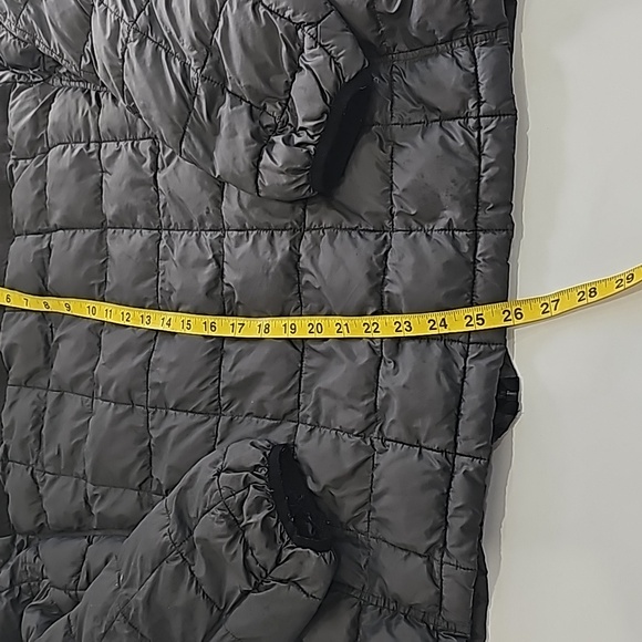 Rainforest Water Resistant Thermolite Insulated Jacket - size XL - Picture 14 of 16